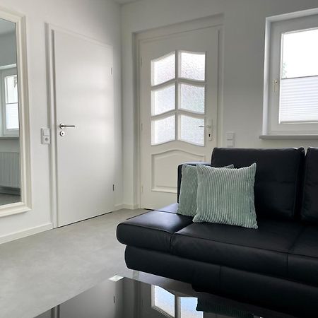 Heide Apartments シュネーヴァーディンゲン エクステリア 写真