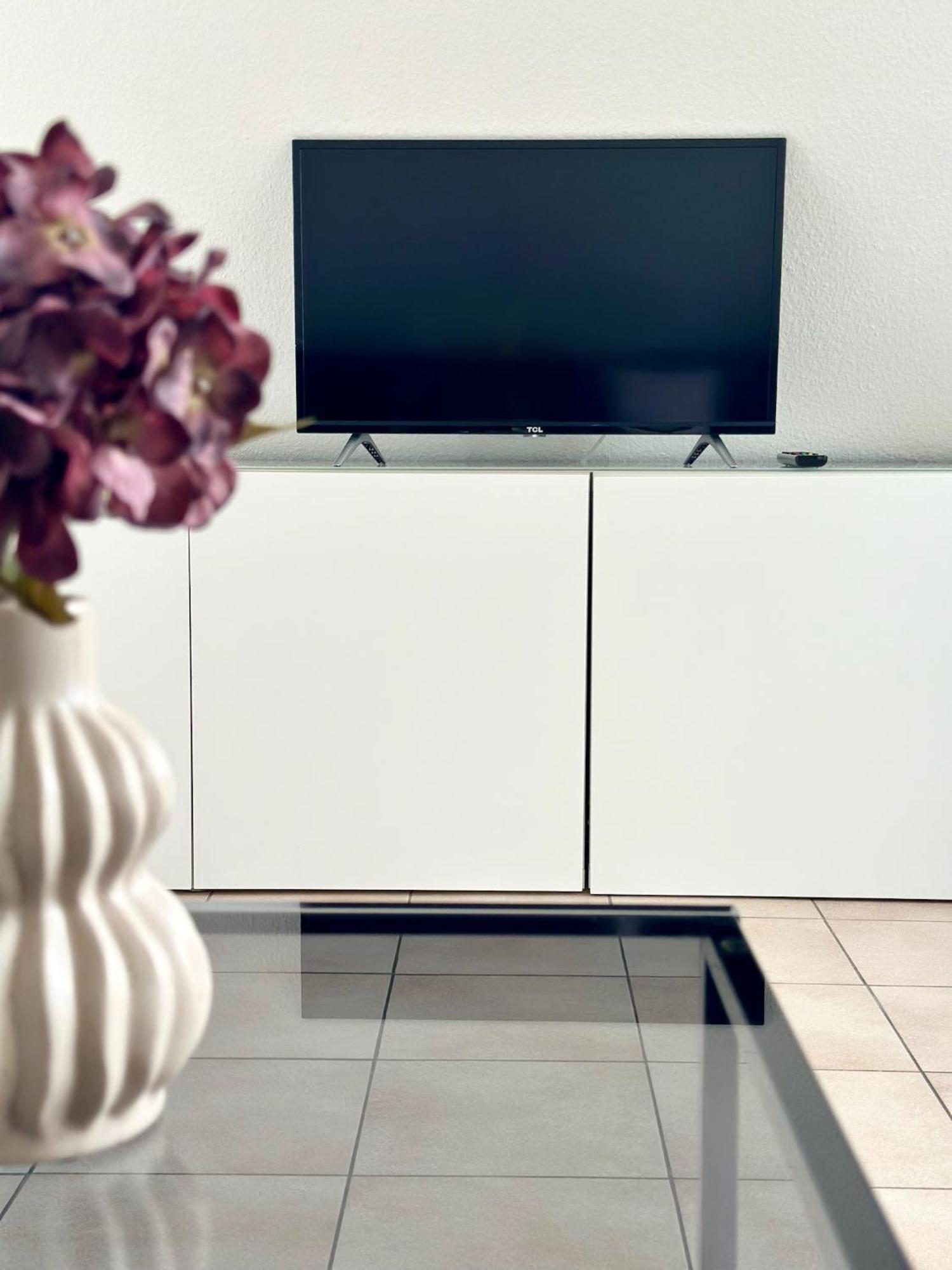Heide Apartments シュネーヴァーディンゲン エクステリア 写真