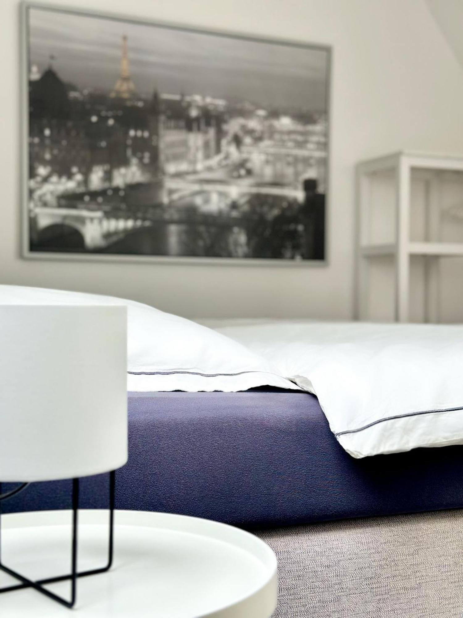 Heide Apartments シュネーヴァーディンゲン エクステリア 写真