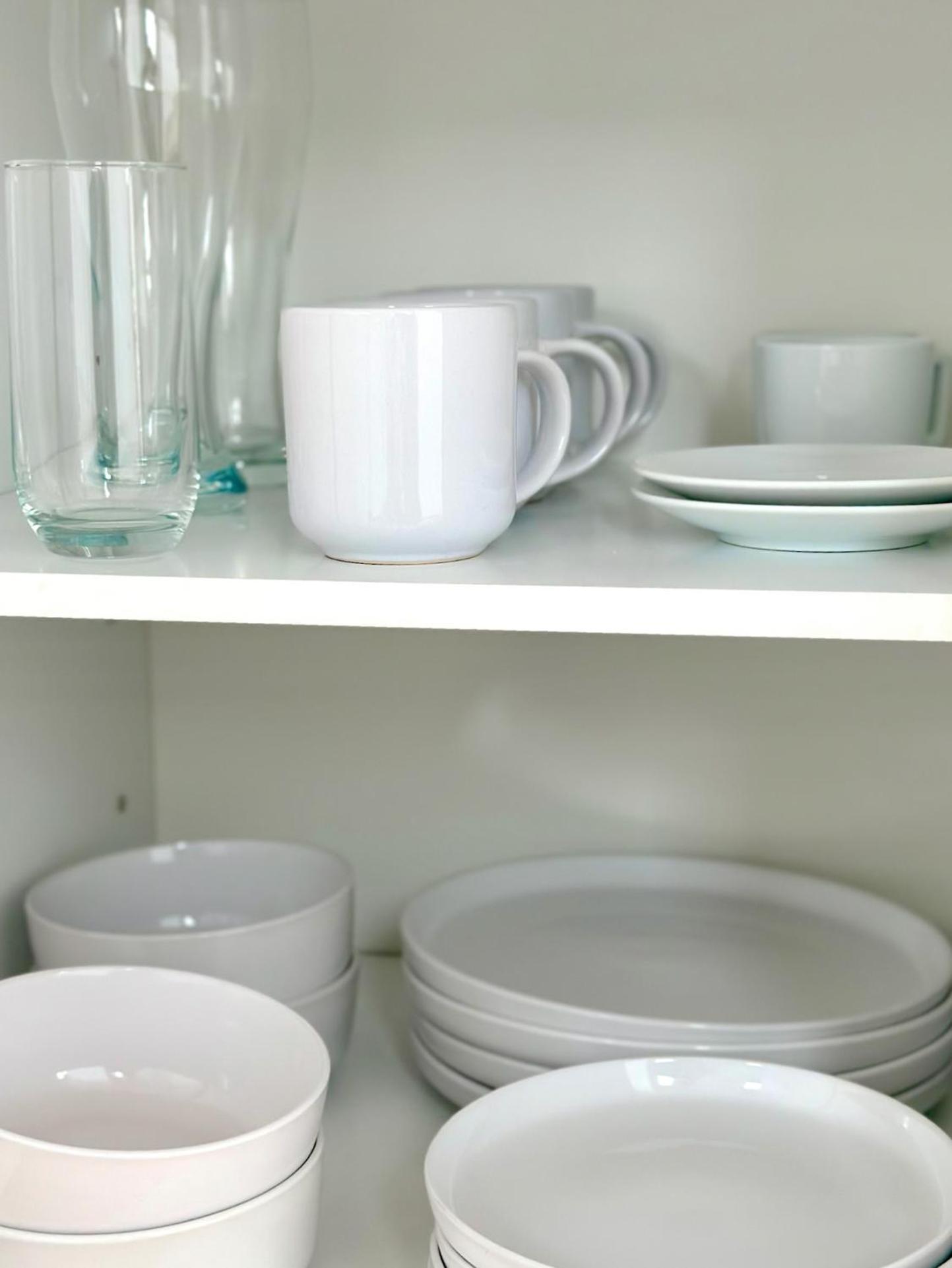 Heide Apartments シュネーヴァーディンゲン 部屋 写真