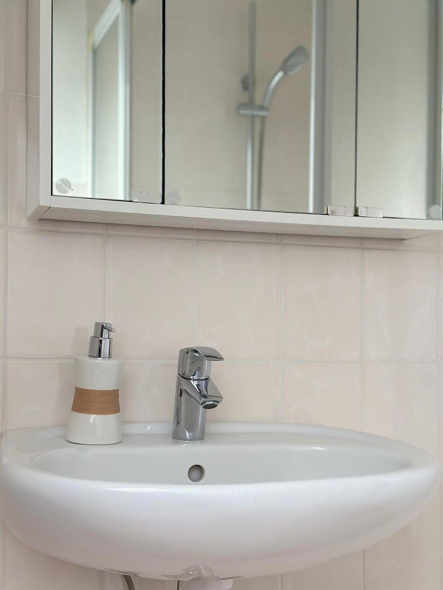 Heide Apartments シュネーヴァーディンゲン 部屋 写真
