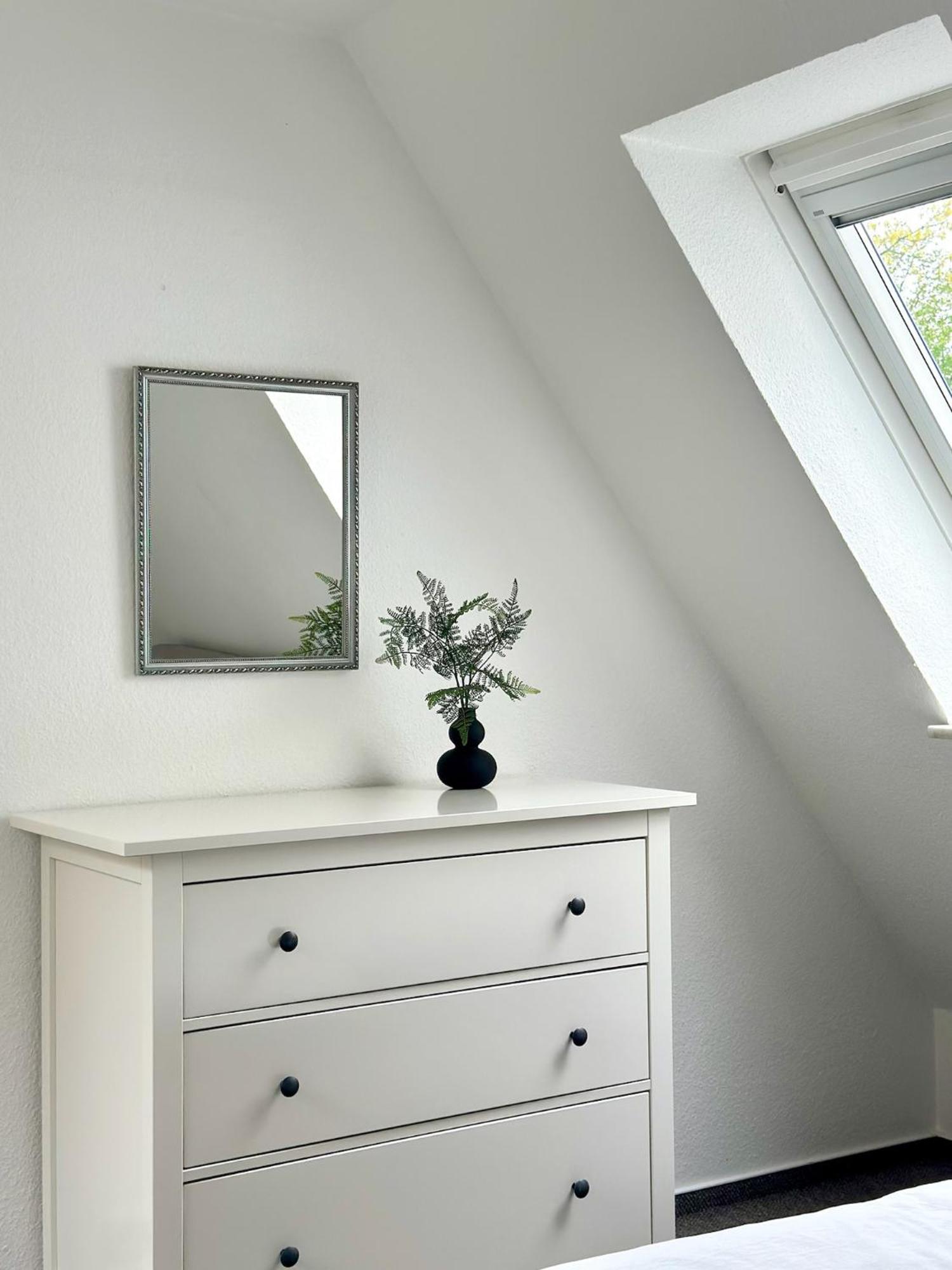 Heide Apartments シュネーヴァーディンゲン 部屋 写真