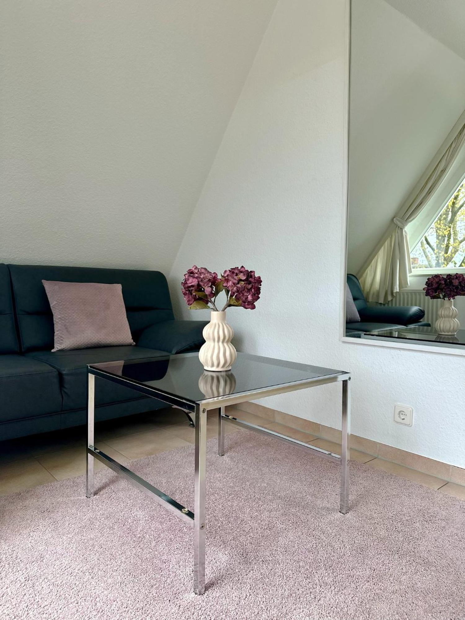 Heide Apartments シュネーヴァーディンゲン 部屋 写真