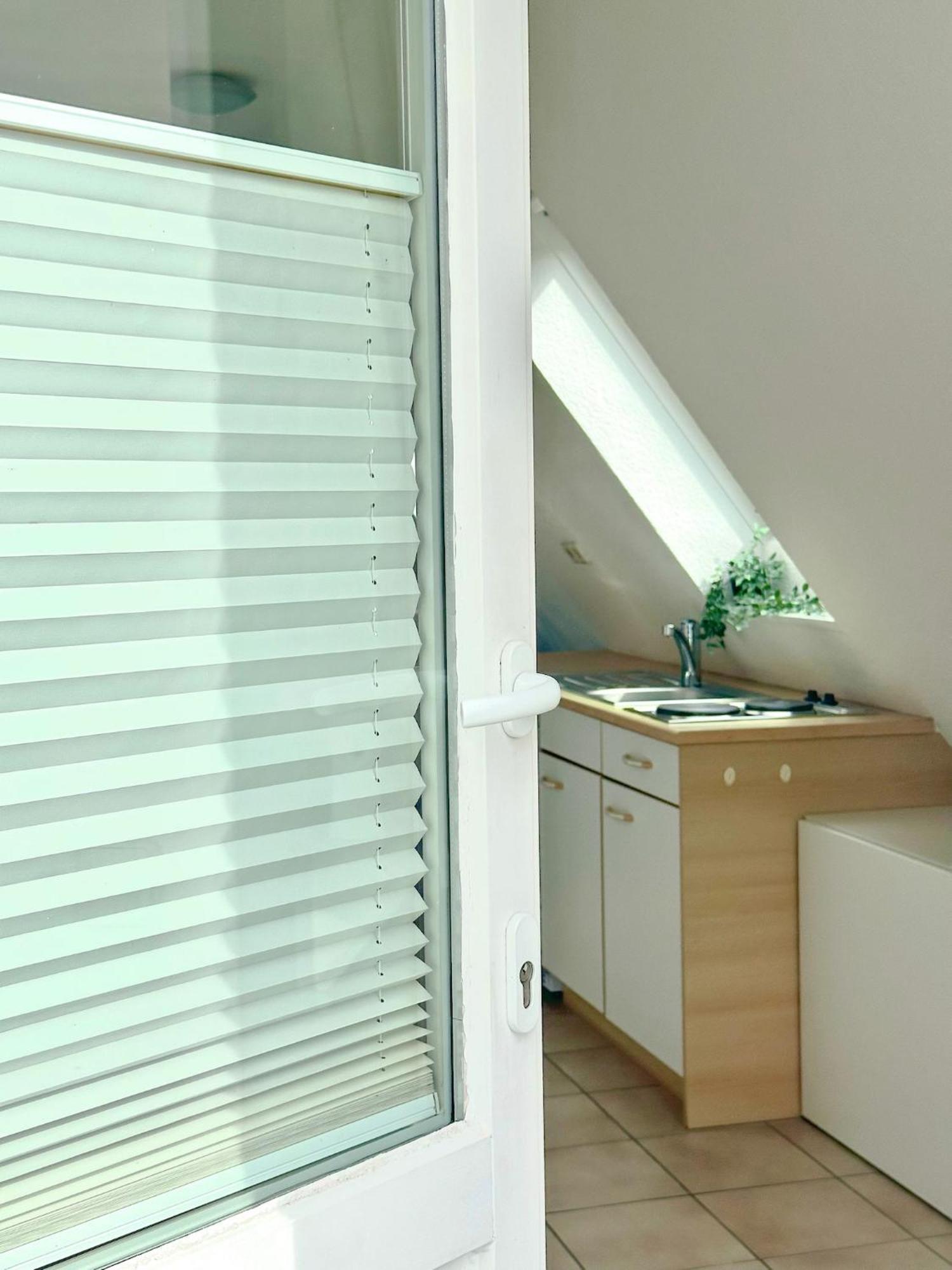 Heide Apartments シュネーヴァーディンゲン 部屋 写真
