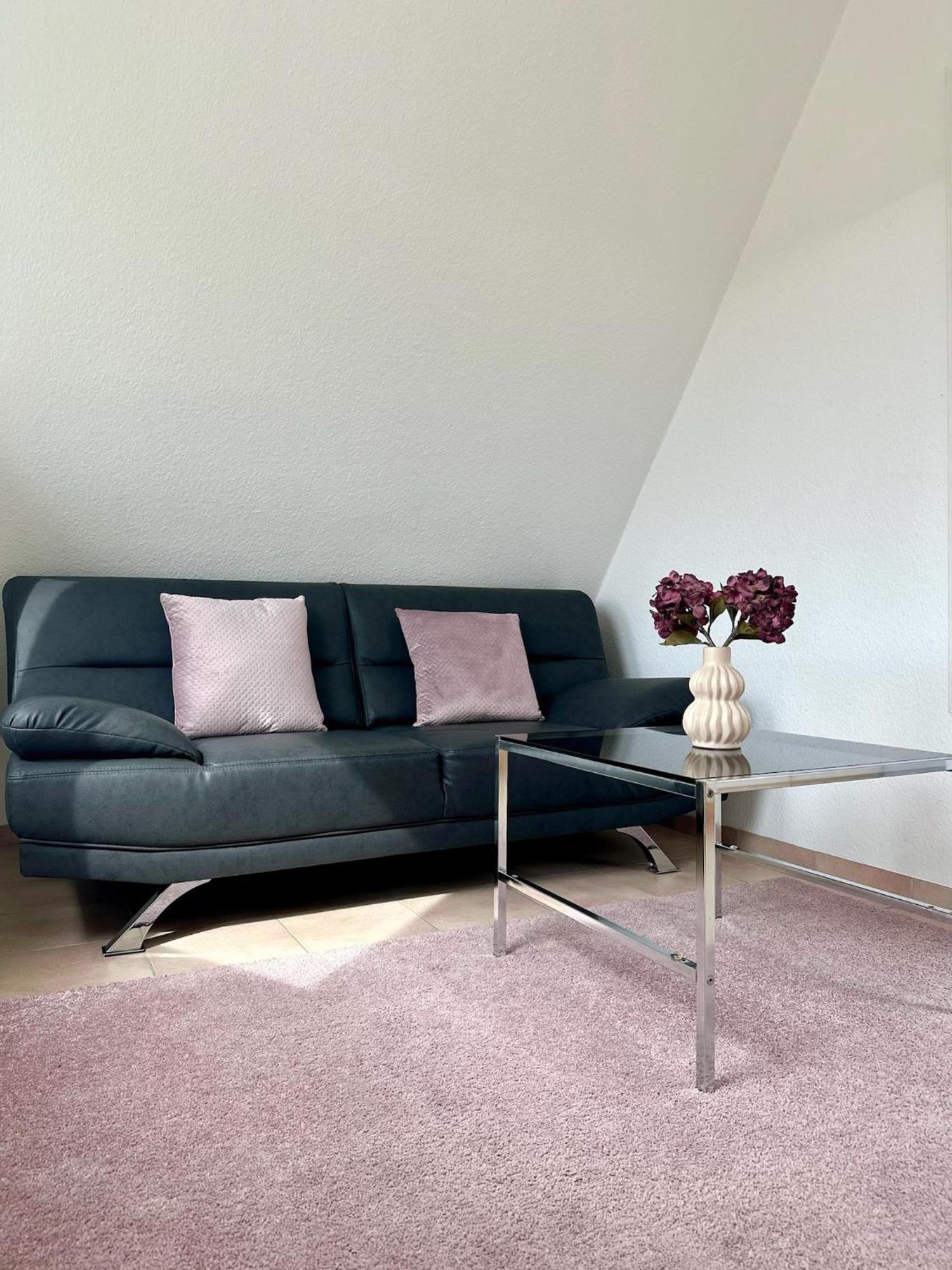 Heide Apartments シュネーヴァーディンゲン 部屋 写真