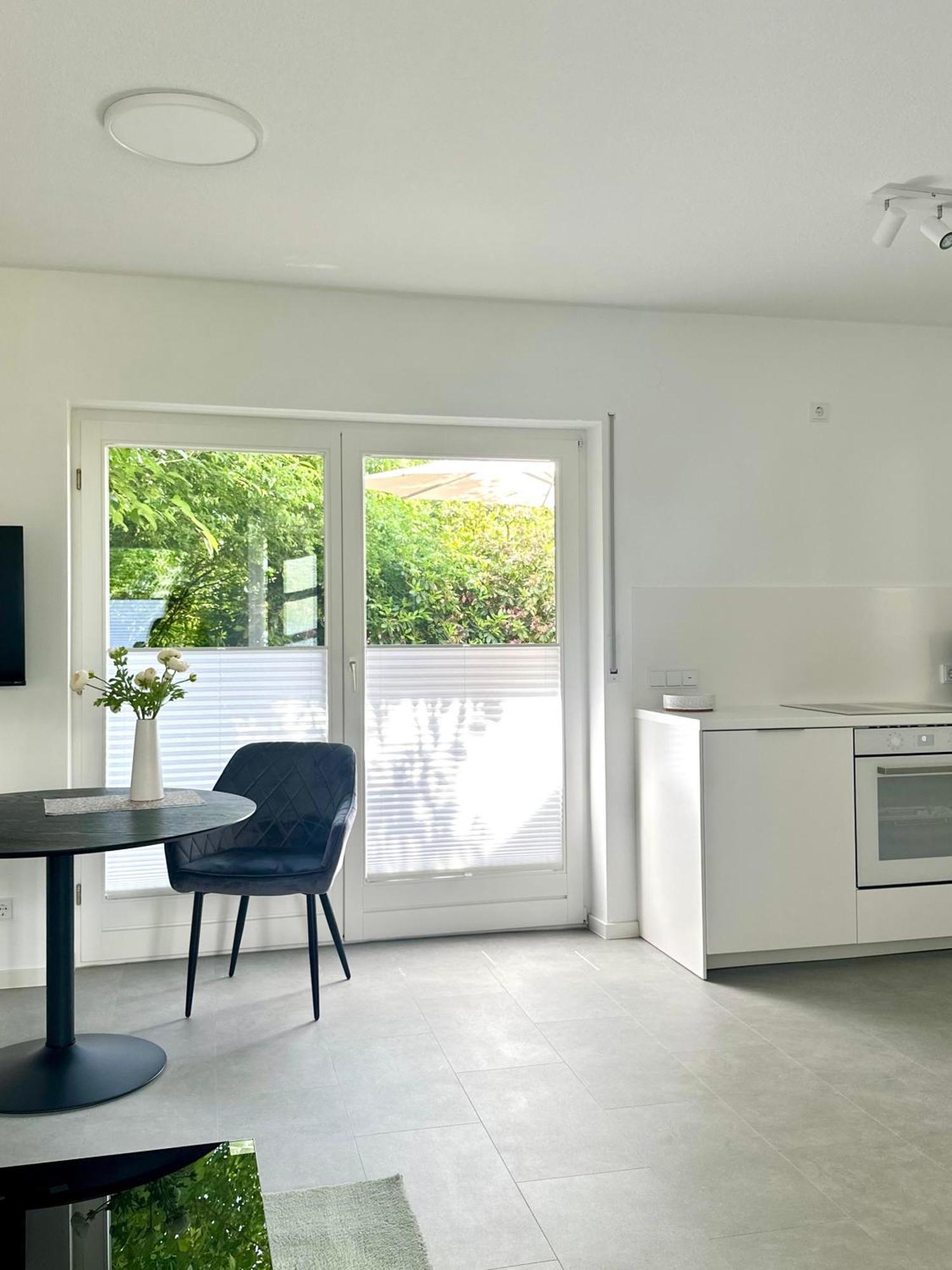 Heide Apartments シュネーヴァーディンゲン エクステリア 写真
