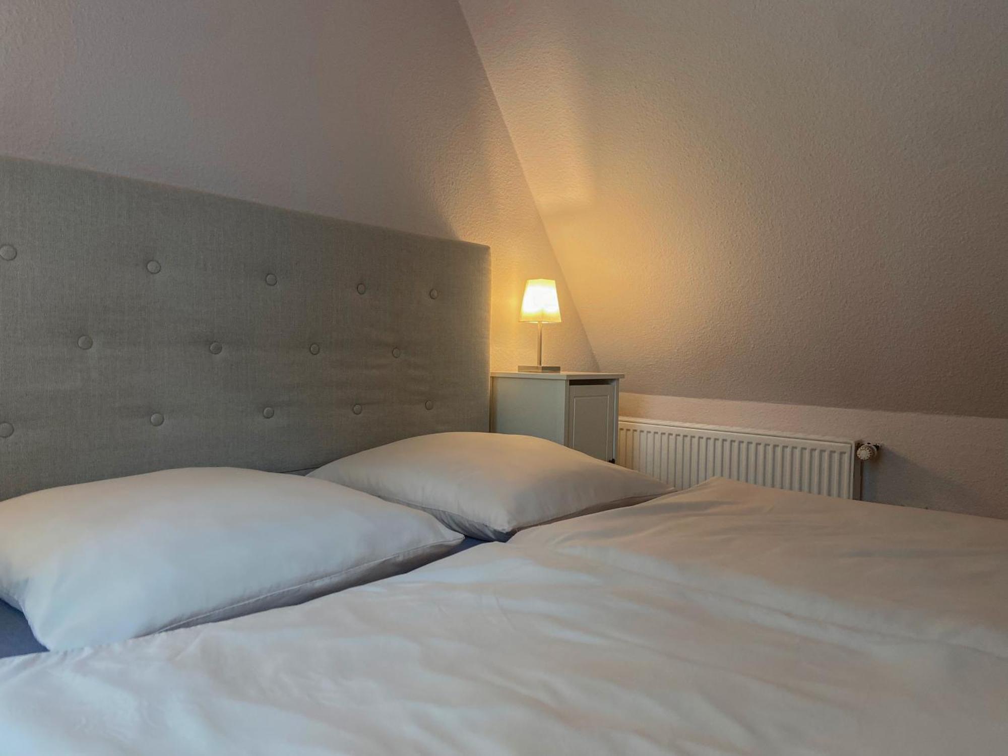Heide Apartments シュネーヴァーディンゲン 部屋 写真