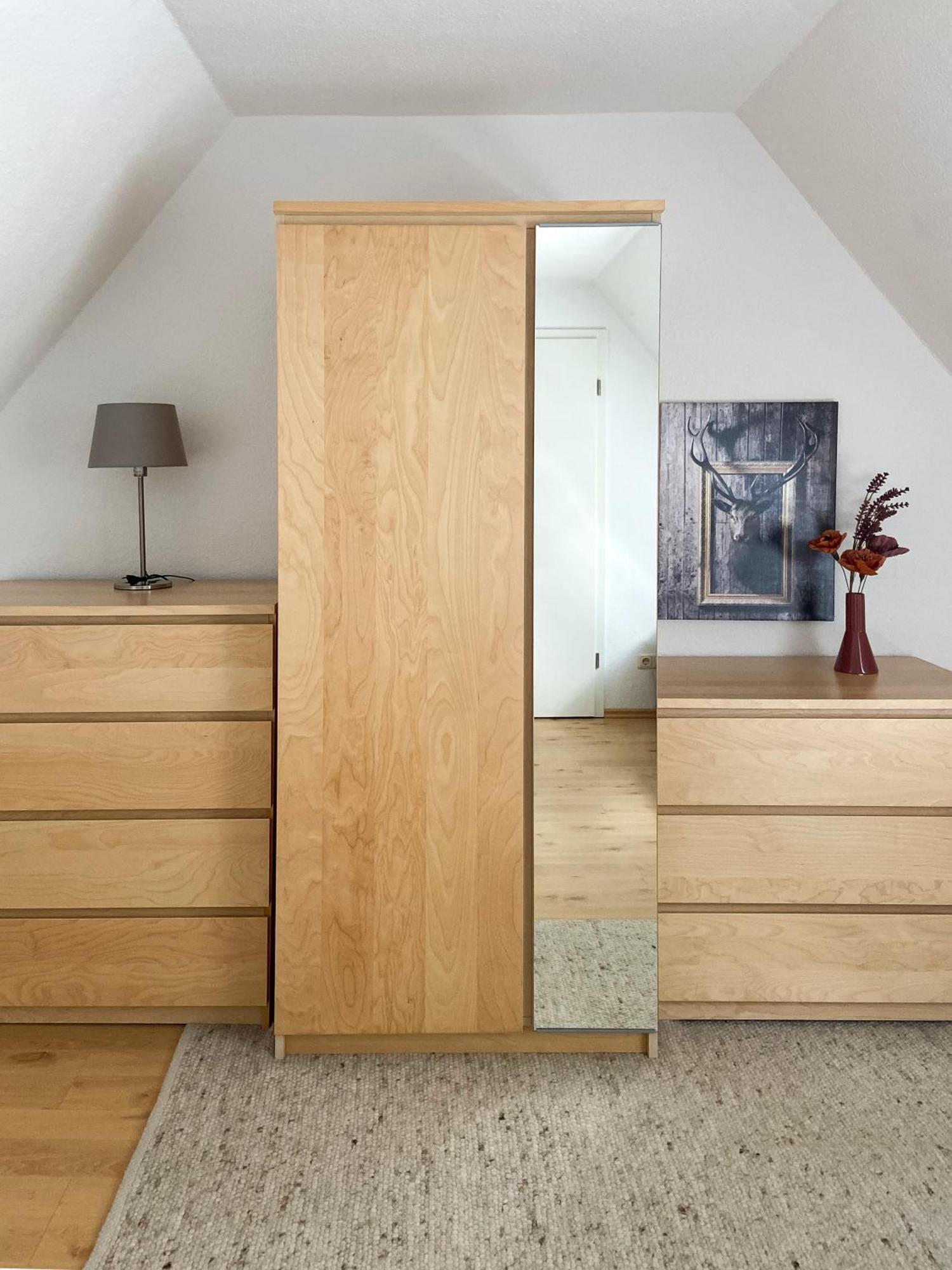 Heide Apartments シュネーヴァーディンゲン 部屋 写真